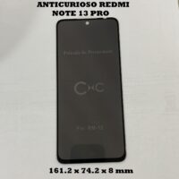 ANTICURIOSO REDMI NOTE 13 PRO