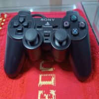 CONTROL PS2 GENERICO