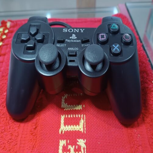 CONTROL PS2 GENERICO