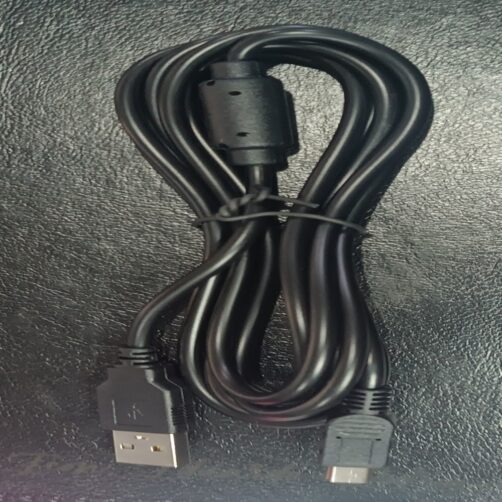 CABLE V3 FUENTE CONTROL PS3 Y OTROS