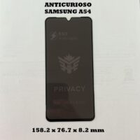 ANTICURIOSO SAMSUNG A54