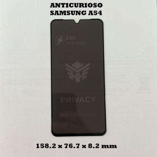 ANTICURIOSO SAMSUNG A54