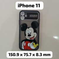 CAPA IPHONE 11 DISENOS VARIOS