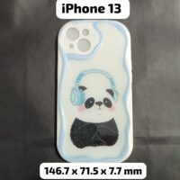 CAPA IPHONE 13 DISENOS VARIOS