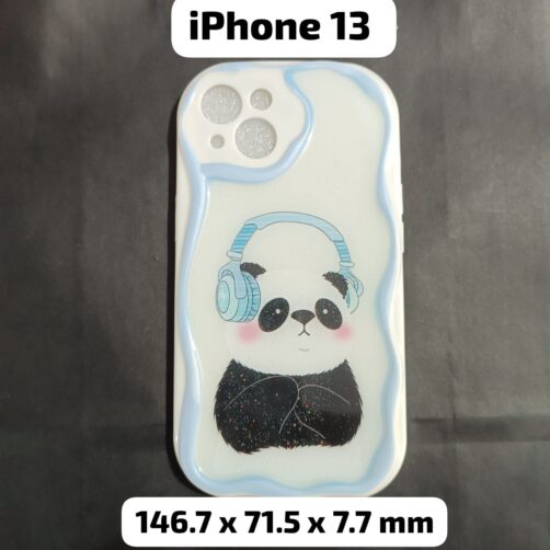 CAPA IPHONE 13 DISENOS VARIOS