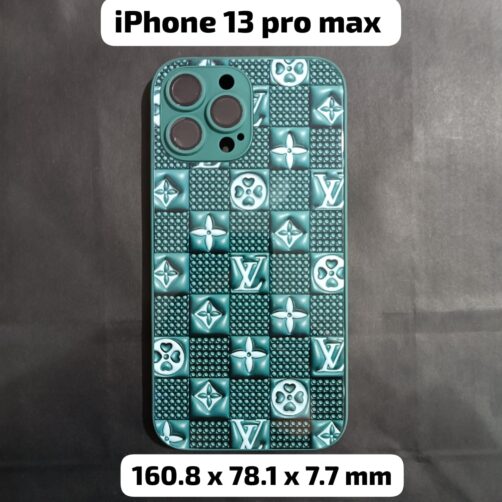CAPA IPHONE 13 PRO MAX DISENOS VARIOS