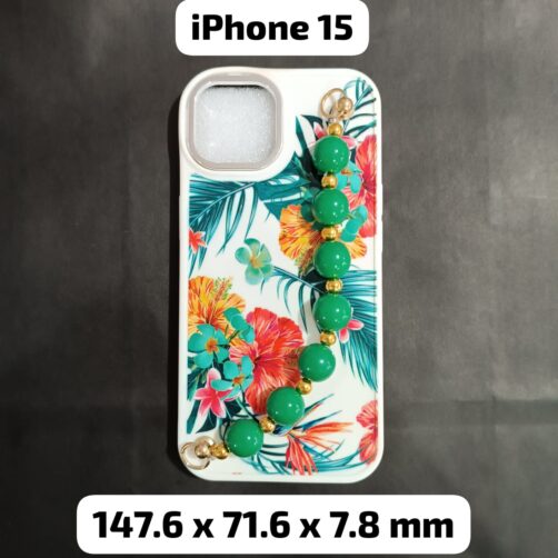 CAPA IPHONE 15 DISENOS VARIOS