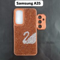 CAPA SAMSUNG A35 UNICOLOR
