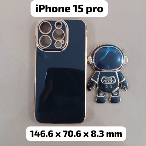 CAPA IPHONE 15 PRO DISENOS VARIOS