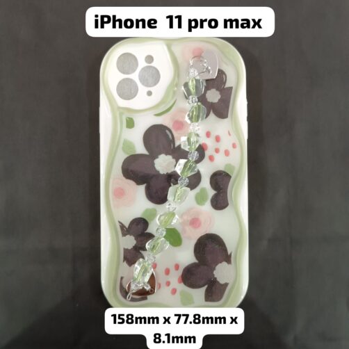 CAPA IPHONE 11 PRO MAX DISENOS VARIOS