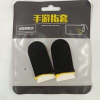 DEDAL GAMER PARA CELULAR ANTIDESLIZANTE