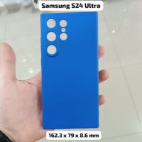 CAPA SAMSUNG S24 ULTRA UNICOLOR