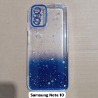 CAPA SAMSUNG NOTE 10 UNICOLOR