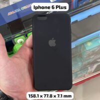 CAPA IPHONE 6 PLUS REPLICA