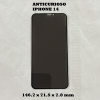 ANTICURIOSO IPHONE 14