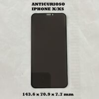 ANTICURIOSO IPHONE X/XS
