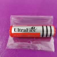 PILA P/LINTERNA 4.2V 5800MAH