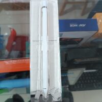 LAPIZ PARA TABLET UNIVERSAL BLANCO MAGNETICO