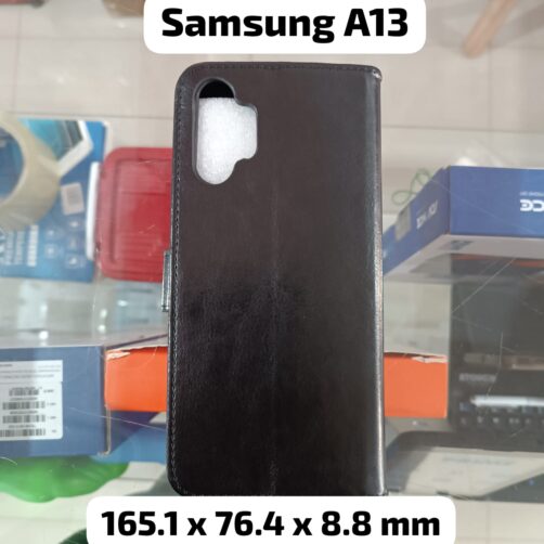 CAPA SAMSUNG A13 4G LIBRITO