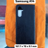 CAPA SAMSUNG A14 4G LIBRITO
