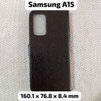 CAPA SAMSUNG A15 4G LIBRITO
