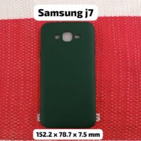 CAPA SAMSUNG J7 UNICOLOR