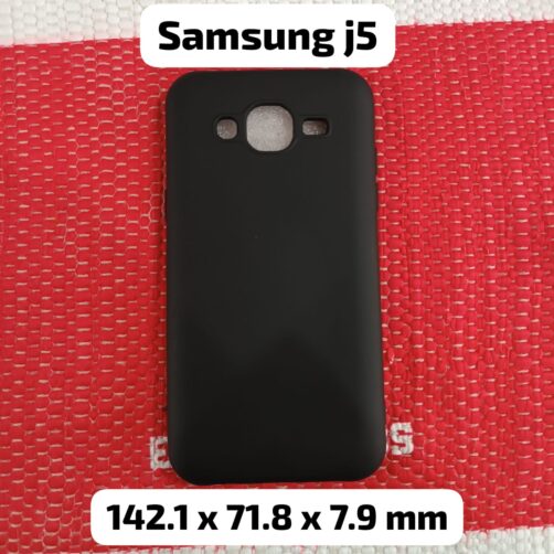 CAPA SAMSUNG J5 UNICOLOR