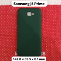 CAPA SAMSUNG J5 PRIME UNICOLOR