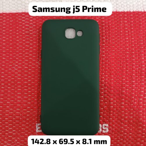 CAPA SAMSUNG J5 PRIME UNICOLOR