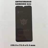 ANTICURIOSO SAMSUNG A32 4G
