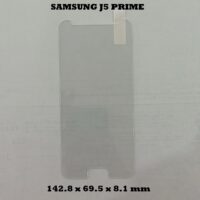 VIDRIO SAMSUNG J5 PRIME NORMAL