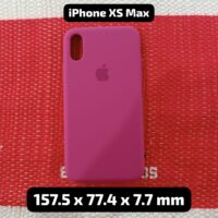 CAPA IPHONE XS MAX REPLICA