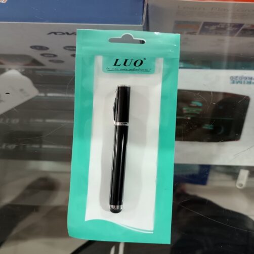 LAPIZ OPTICO LUO C/GOMA