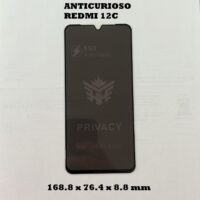 ANTICURIOSO REDMI 12C