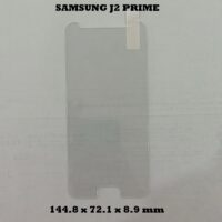 VIDRIO SAMSUNG J2 PRIME