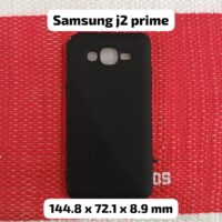 CAPA SAMSUNG J2 PRIME UNICOLOR
