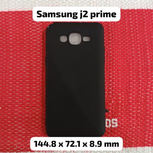 CAPA SAMSUNG J2 PRIME UNICOLOR
