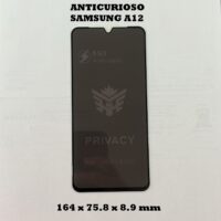 ANTICURIOSO SAMSUNG A12