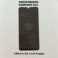 ANTICURIOSO SAMSUNG A52