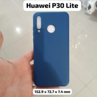 CAPA HUAWEI P30 LITE UNICOLOR