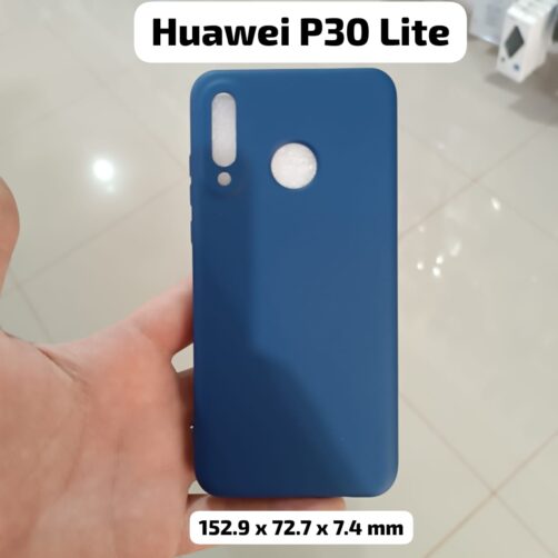 CAPA HUAWEI P30 LITE UNICOLOR