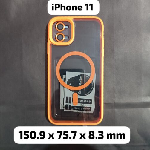 CAPA IPHONE 11 TURBO