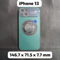 CAPA IPHONE 13 CLASICA