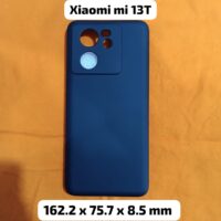 CAPA XIAOMI 13T UNICOLOR