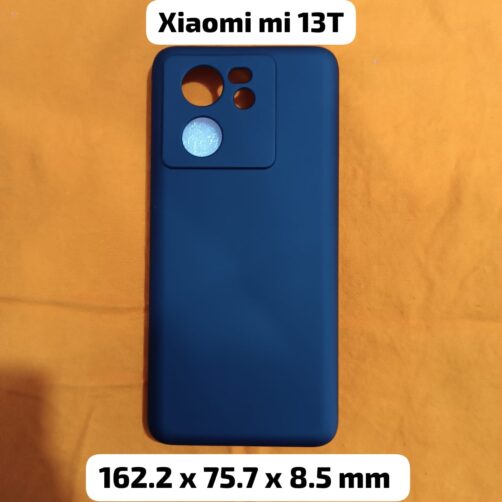 CAPA XIAOMI 13T UNICOLOR