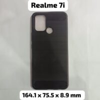 CAPA REALME 7I UNICOLOR