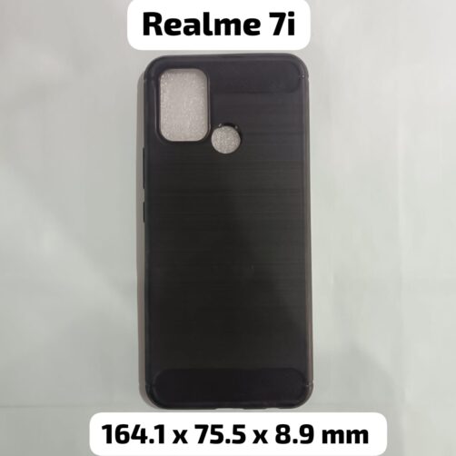 CAPA REALME 7I UNICOLOR