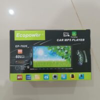 PANTALLA TACTIL P/VEHICULO ECOPOWER EP-7020