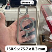 CAPA IPHONE 11 FASHION/TURBO