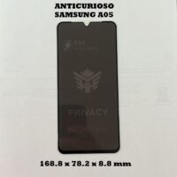 ANTICURIOSO SAMSUNG A05/A05S